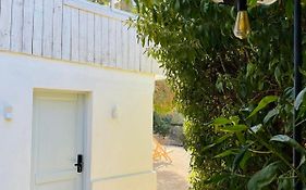 Parque Laguna de Zapallar